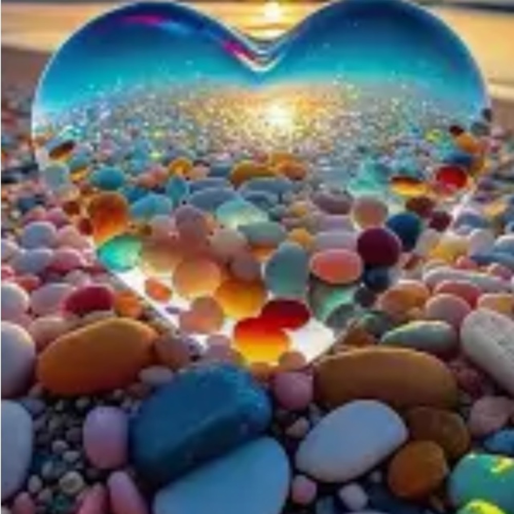 Join us for a Live Gem Share Show